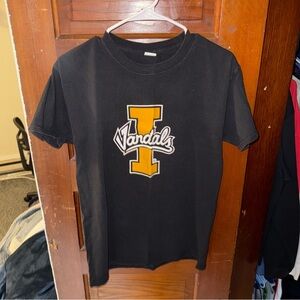 Unisex University of Idaho Loose T-Shirt